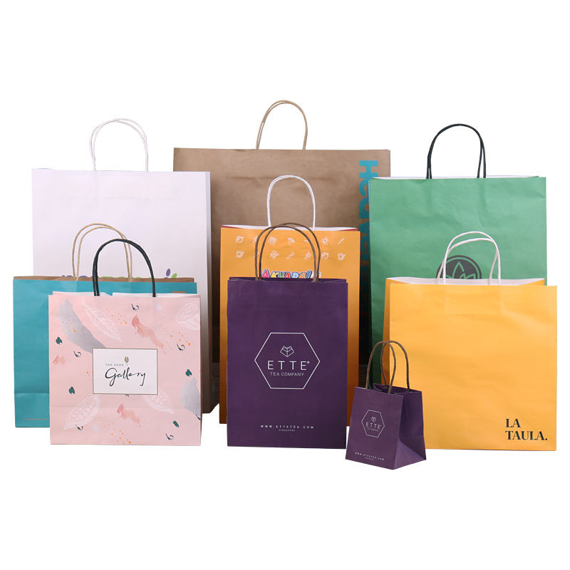 Paper bag